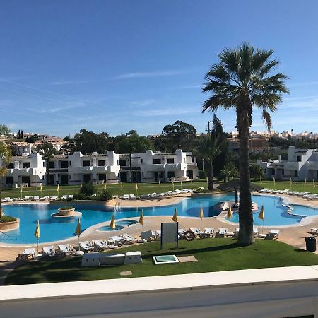 Clube Albufeira, Apartament V1 A/C 외부 사진