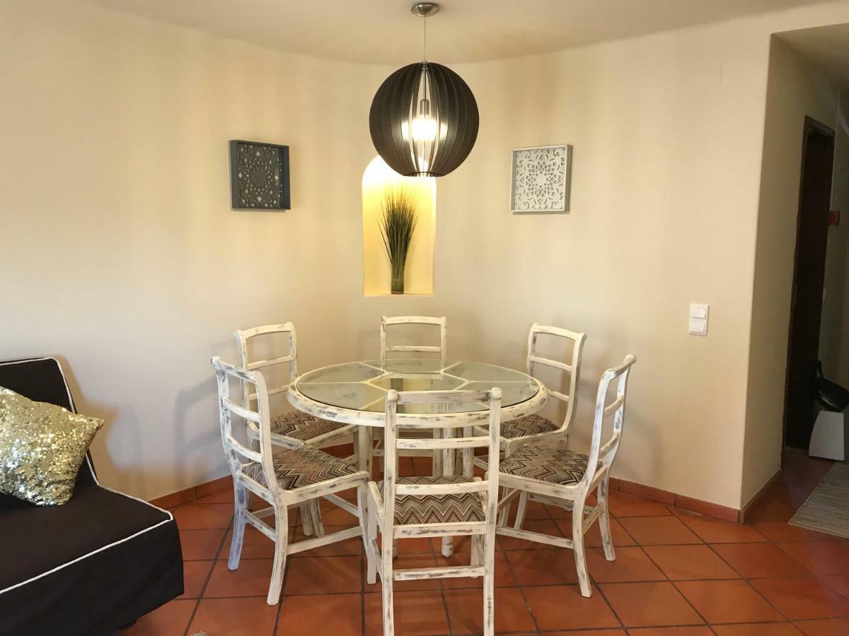 Clube Albufeira, Apartament V1 A/C 외부 사진