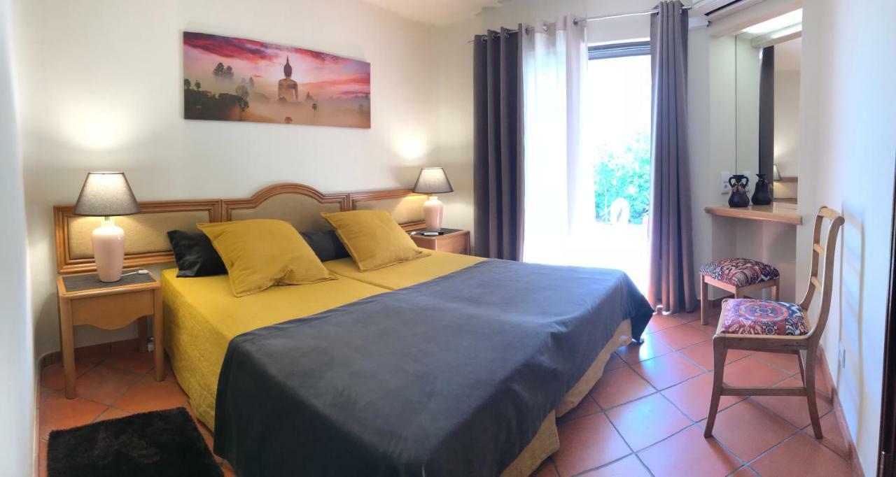 Clube Albufeira, Apartament V1 A/C 외부 사진