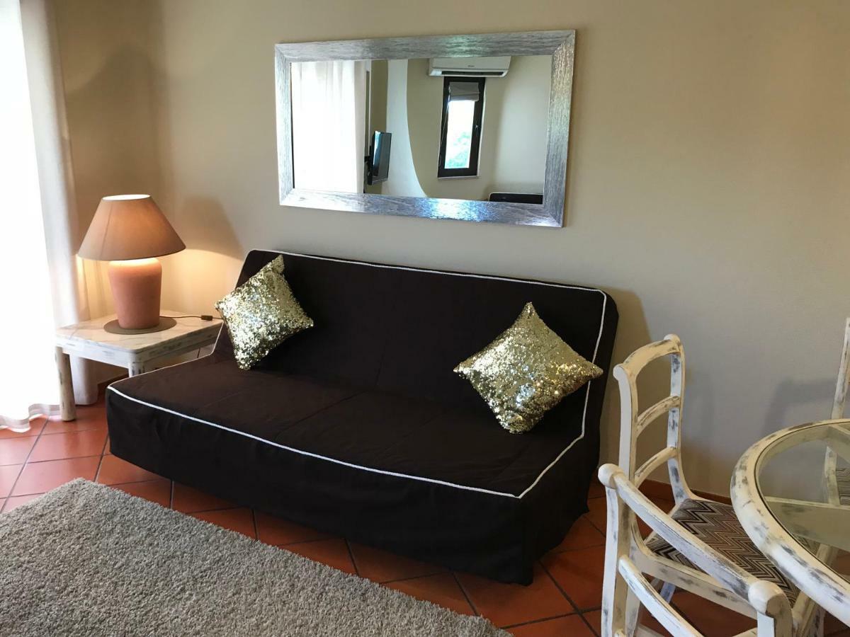 Clube Albufeira, Apartament V1 A/C 외부 사진
