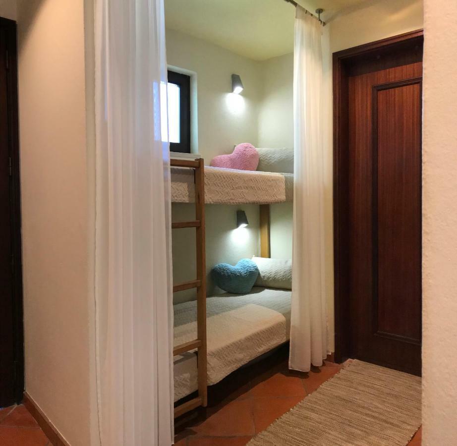 Clube Albufeira, Apartament V1 A/C 외부 사진