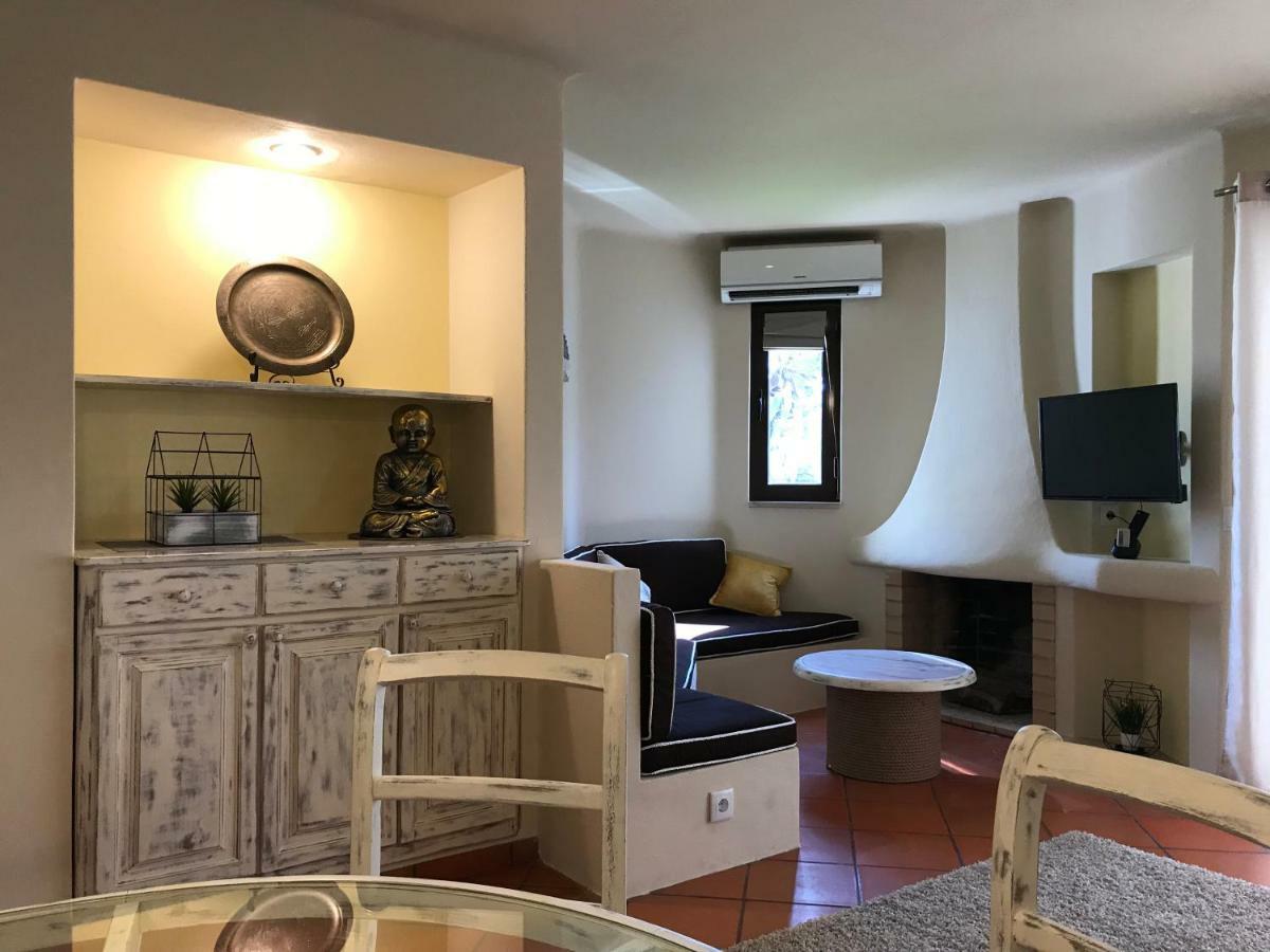 Clube Albufeira, Apartament V1 A/C 외부 사진