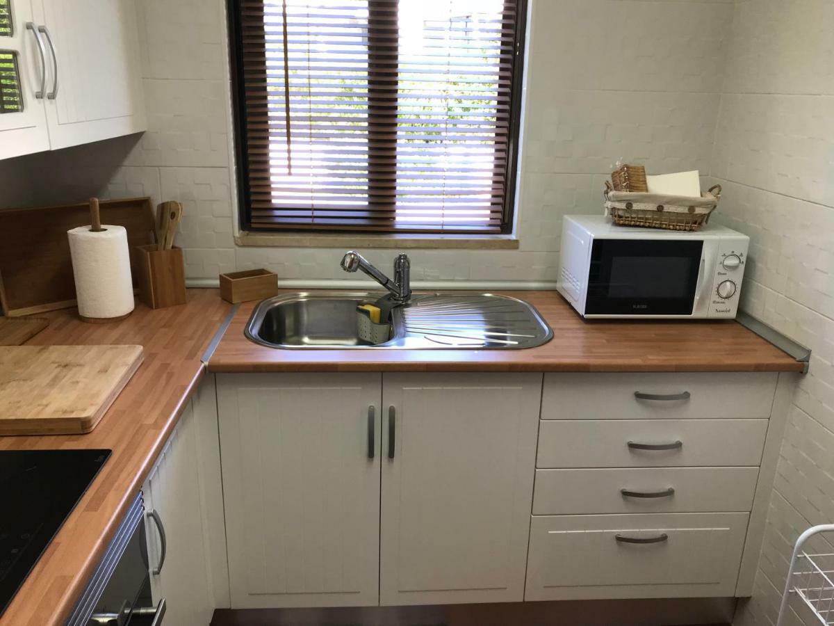 Clube Albufeira, Apartament V1 A/C 외부 사진