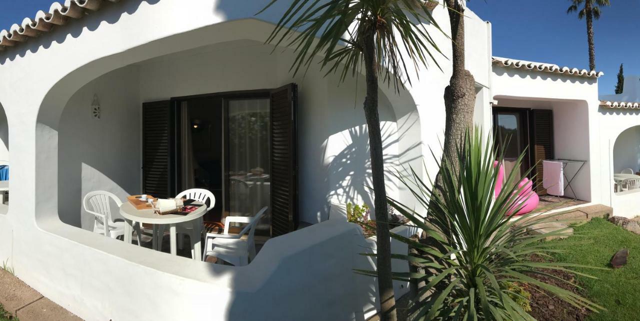 Clube Albufeira, Apartament V1 A/C 외부 사진