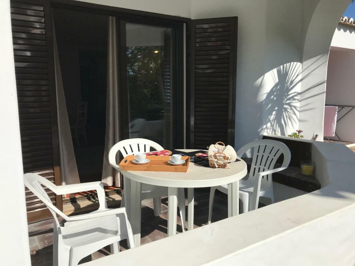 Clube Albufeira, Apartament V1 A/C 외부 사진