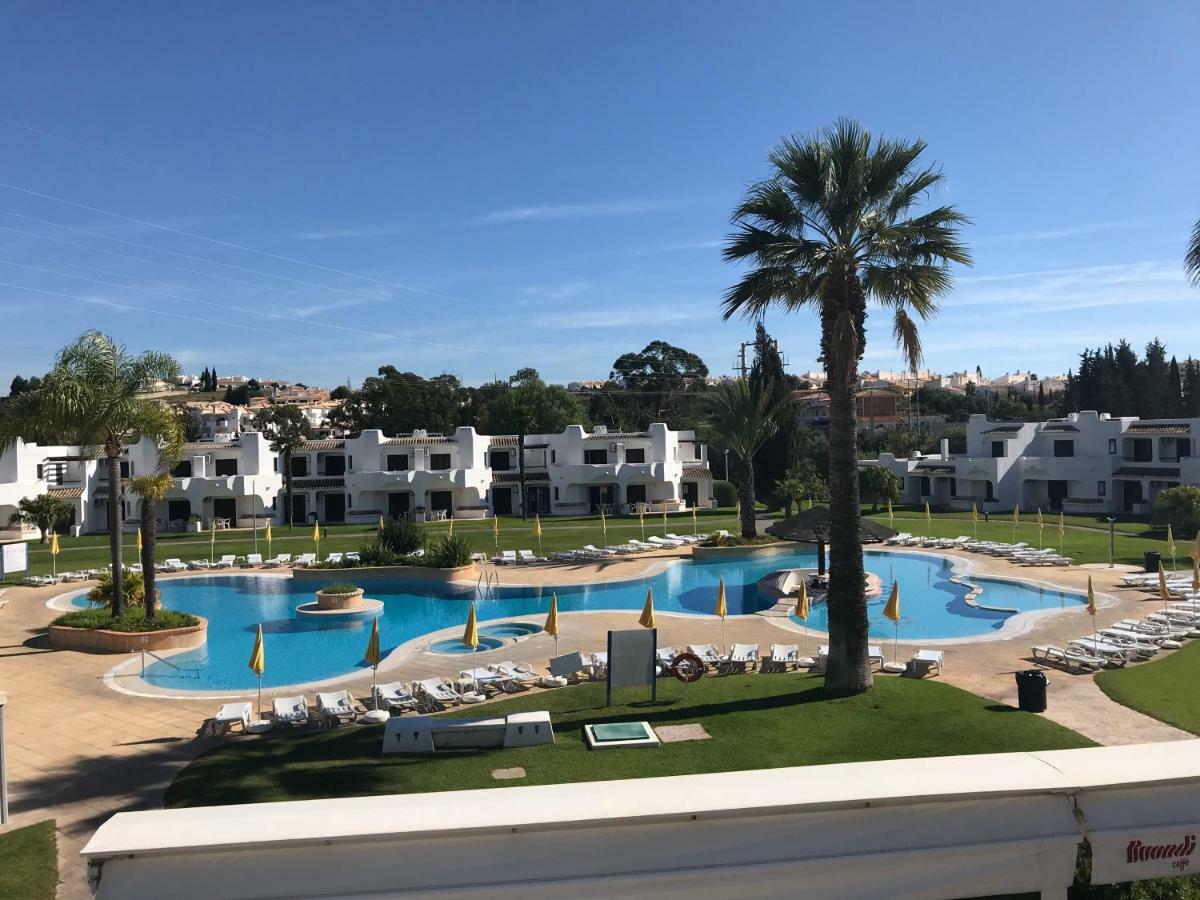Clube Albufeira, Apartament V1 A/C 외부 사진