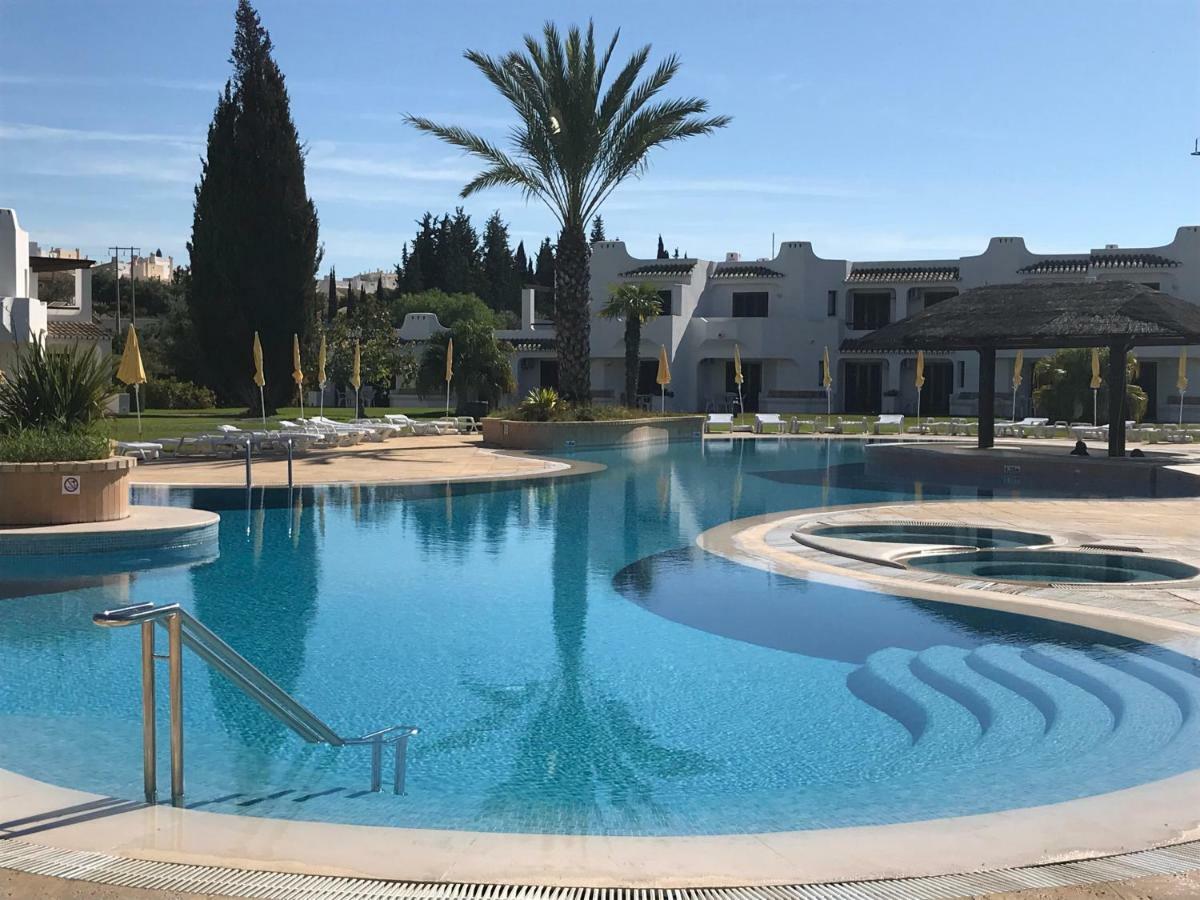 Clube Albufeira, Apartament V1 A/C 외부 사진