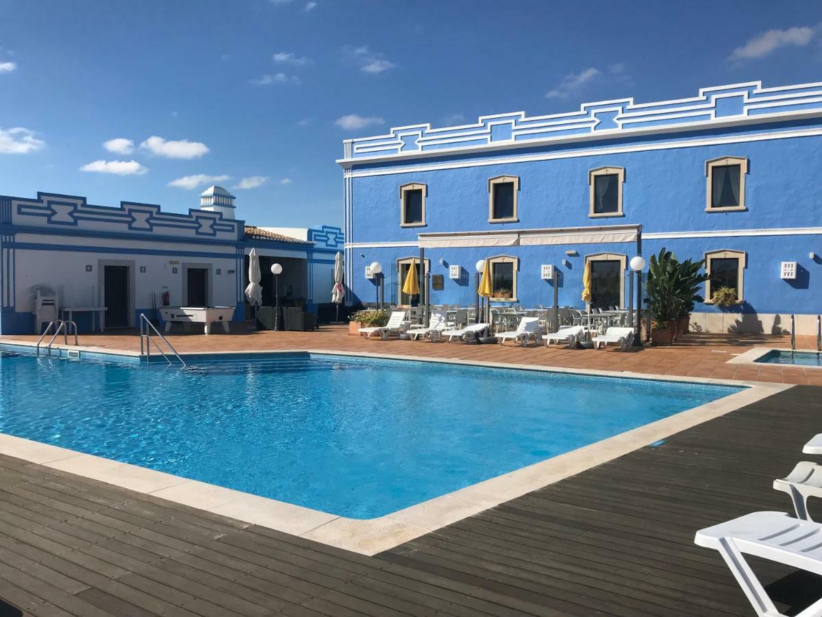 Clube Albufeira, Apartament V1 A/C 외부 사진