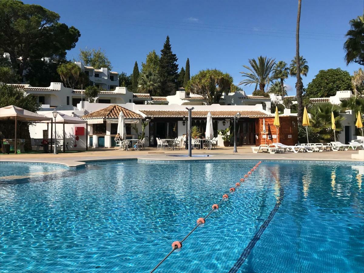 Clube Albufeira, Apartament V1 A/C 외부 사진