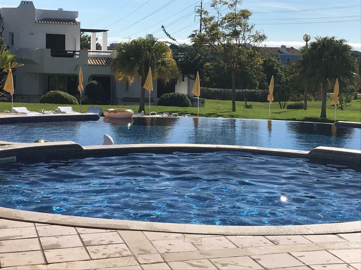 Clube Albufeira, Apartament V1 A/C 외부 사진
