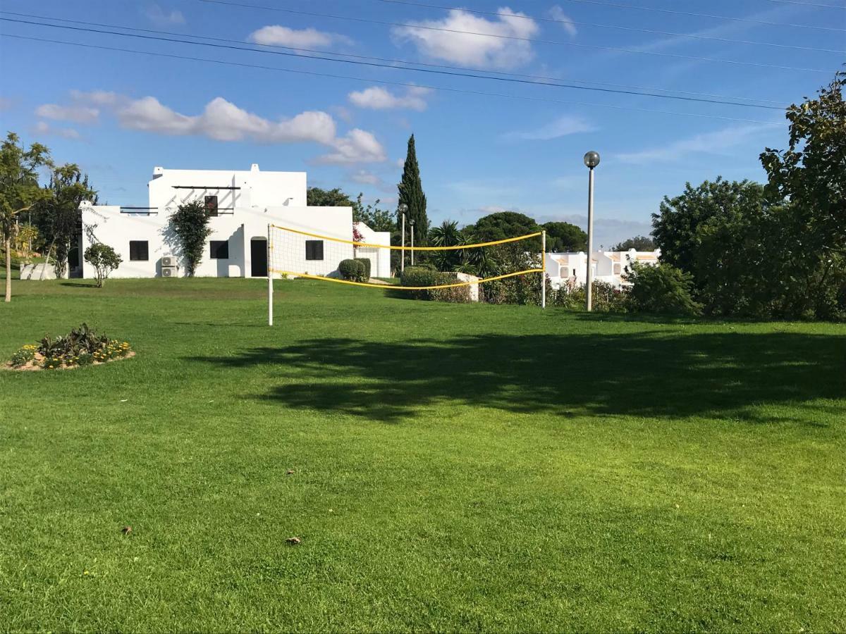 Clube Albufeira, Apartament V1 A/C 외부 사진