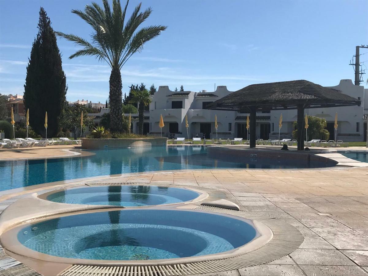 Clube Albufeira, Apartament V1 A/C 외부 사진