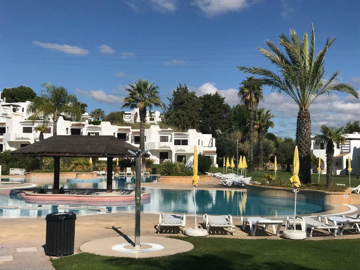 Clube Albufeira, Apartament V1 A/C 외부 사진